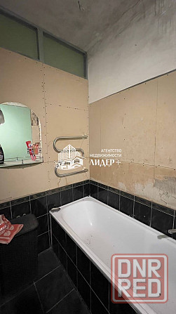 Продажа 2 комн. квартира с Гаражом Макеевка, Советский р-н, п.Объединенный Макеевка - изображение 4