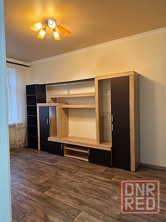 Продам 1-но комнатную квартиру на Заперевальной Донецк - изображение 8