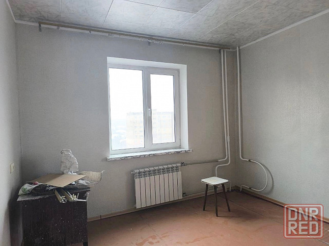 Продажа 1 комнатной квартиры Макеевка, Советский р-н, п. Ханженково, мкр. Первомайский Макеевка - изображение 2