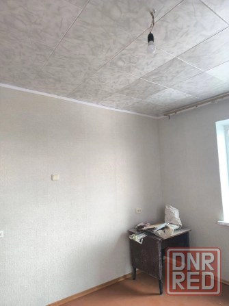 Продажа 1 комнатной квартиры Макеевка, Советский р-н, п. Ханженково, мкр. Первомайский Макеевка - изображение 5