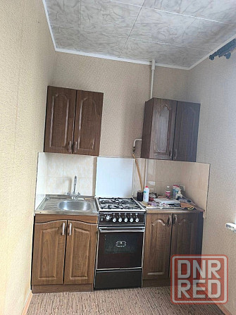 Продажа 1 комнатной квартиры Макеевка, Советский р-н, п. Ханженково, мкр. Первомайский Макеевка - изображение 1