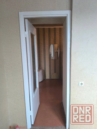 Продажа 1 комнатной квартиры Макеевка, Советский р-н, п. Ханженково, мкр. Первомайский Макеевка - изображение 6