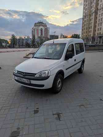 Opel Combo Донецк