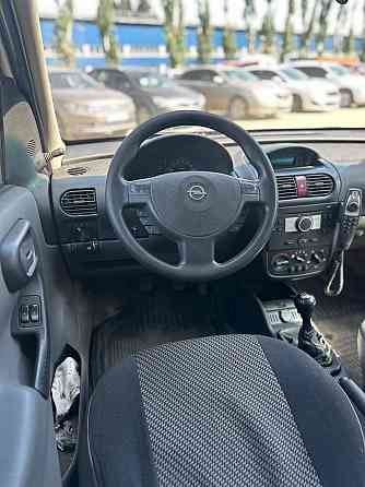Opel Combo Донецк