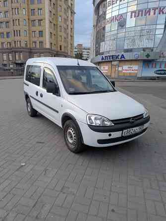 Opel Combo Донецк