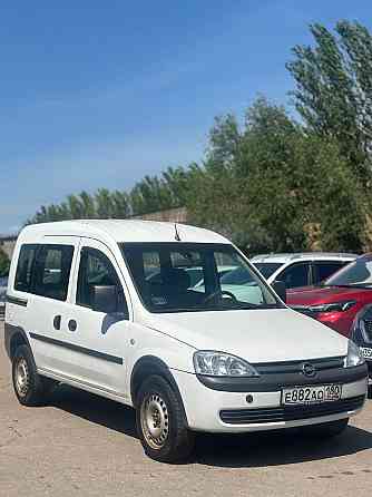 Opel Combo Донецк