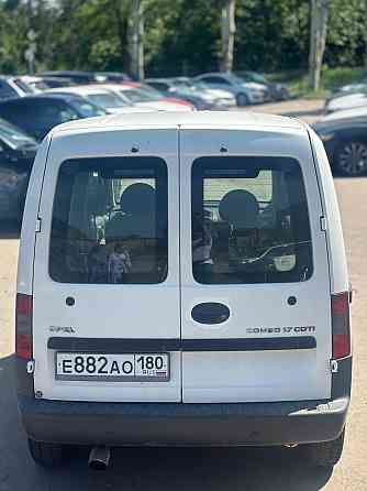 Opel Combo Донецк