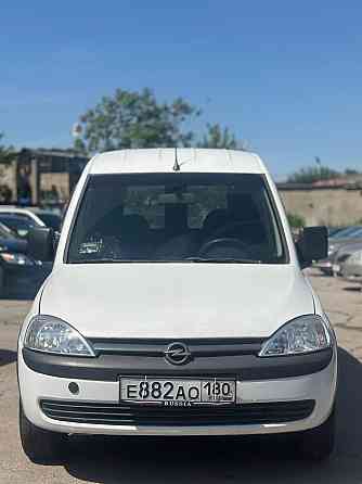 Opel Combo Донецк