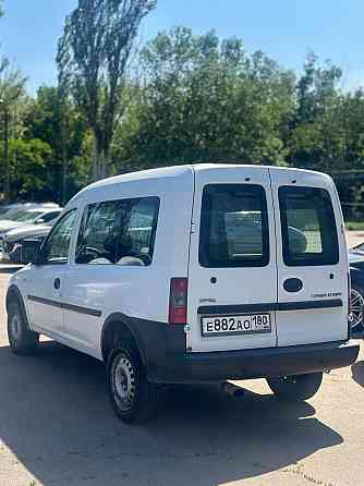 Opel Combo Донецк