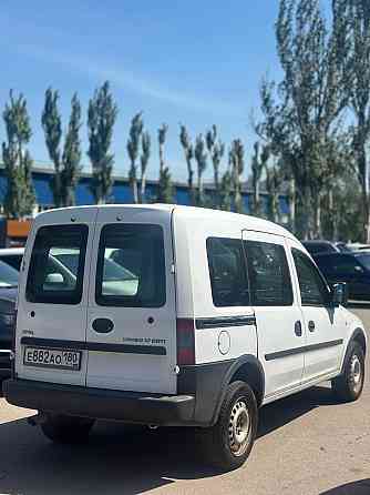Opel Combo Донецк