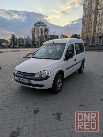 Opel Combo Донецк - изображение 2