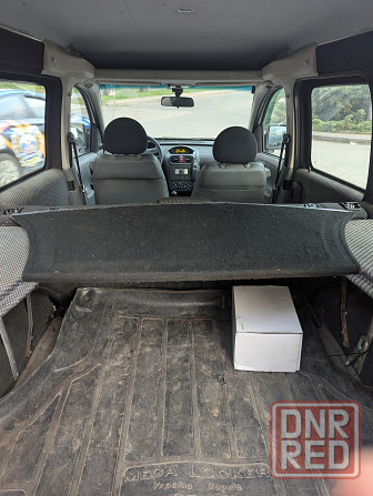 Opel Combo Донецк - изображение 6