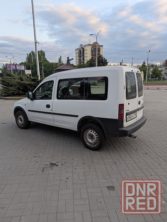 Opel Combo Донецк - изображение 3