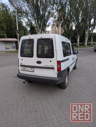 Opel Combo Донецк - изображение 4