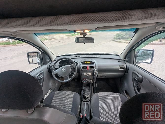 Opel Combo Донецк - изображение 5