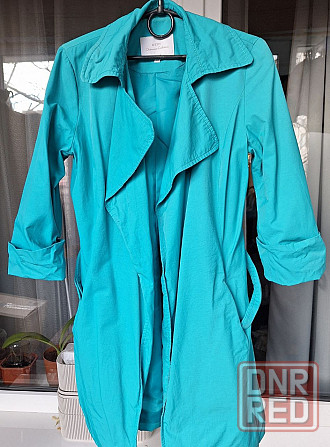 Продам тренч Донецк - изображение 1