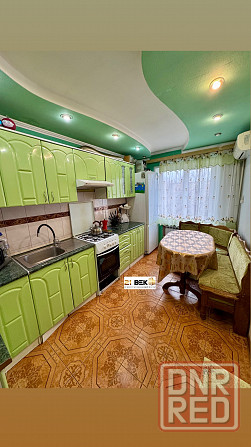 Продажа 3к.кв ул.Речная (Боссе) Донецк - изображение 1
