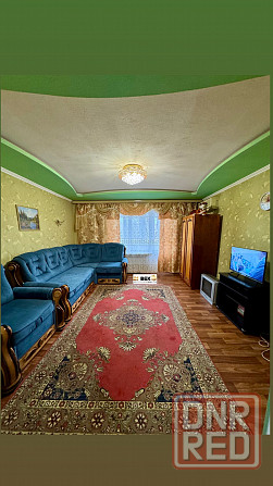 Продажа 3к.кв ул.Речная (Боссе) Донецк - изображение 4