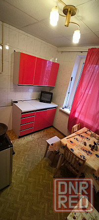 Продам 2ку на Заперевальной ул. Независимости Донецк - изображение 7