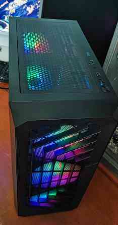 Игровой пк, Ryzen 5 3600, Geforce rtx 3070 6 гб, озу 32 гб Донецк