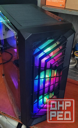 Игровой пк, Ryzen 5 3600, Geforce rtx 3050 6 гб, озу 32 гб Донецк - изображение 3