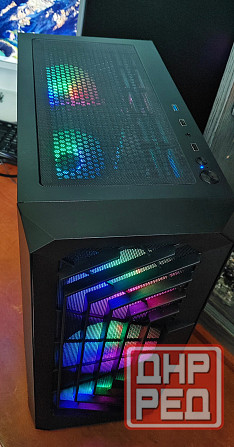 Игровой пк, Ryzen 5 3600, Geforce rtx 3070 6 гб, озу 32 гб Донецк - изображение 3