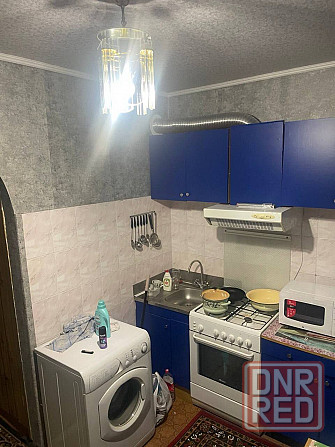 Продам 1-но ком.кв. Донской, Караван,Независимости.Жилое состояние. Донецк - изображение 2