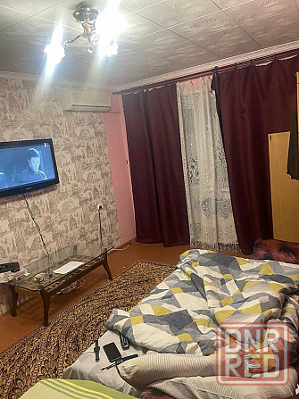 Продам 1-но ком.кв. Донской, Караван,Независимости.Жилое состояние. Донецк - изображение 4