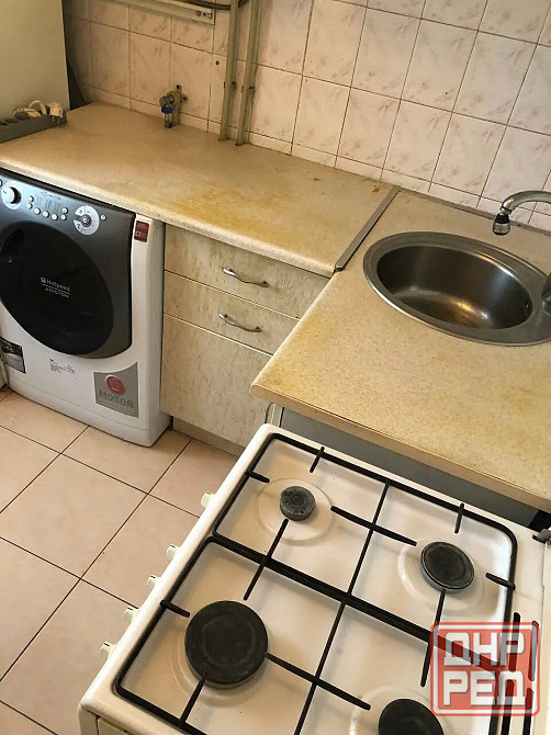 Продам 1-но ком.кв. Артёма .Жилое состояние. Документы готовы. Донецк - изображение 2