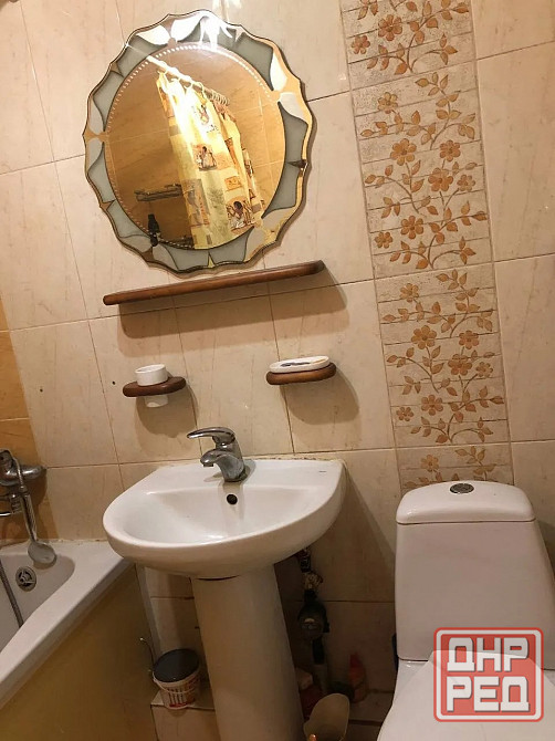 Продам 1-но ком.кв. Артёма .Жилое состояние. Документы готовы. Донецк - изображение 3