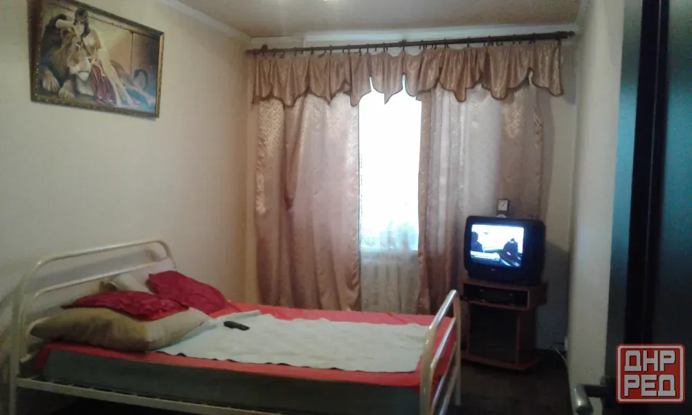 Продам 2-х ком.кв. Аравийская .Жилое состояние. Документы готовы. Донецк - изображение 2