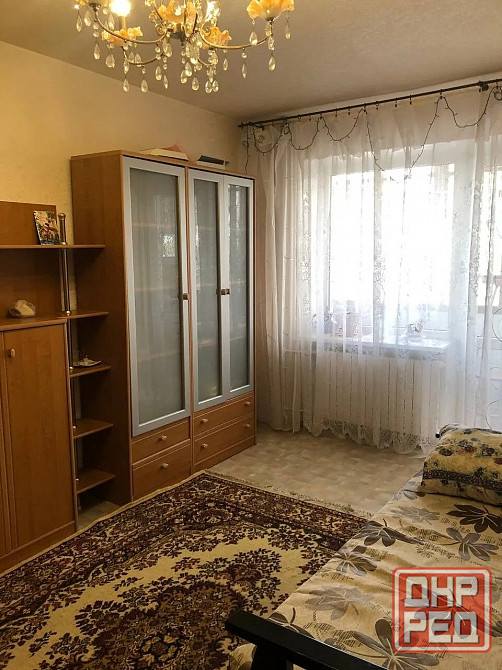 Продам 1-но ком.кв. Артёма .Жилое состояние. Документы готовы. Донецк - изображение 1