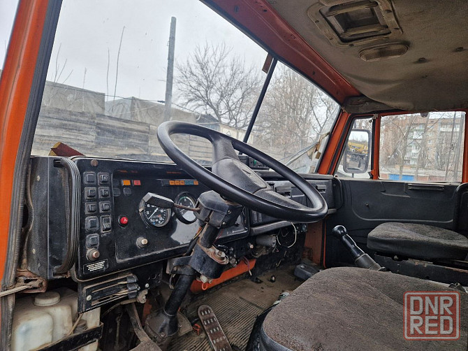 Продам автокран Силач 25т 2006 г Макеевка - изображение 5