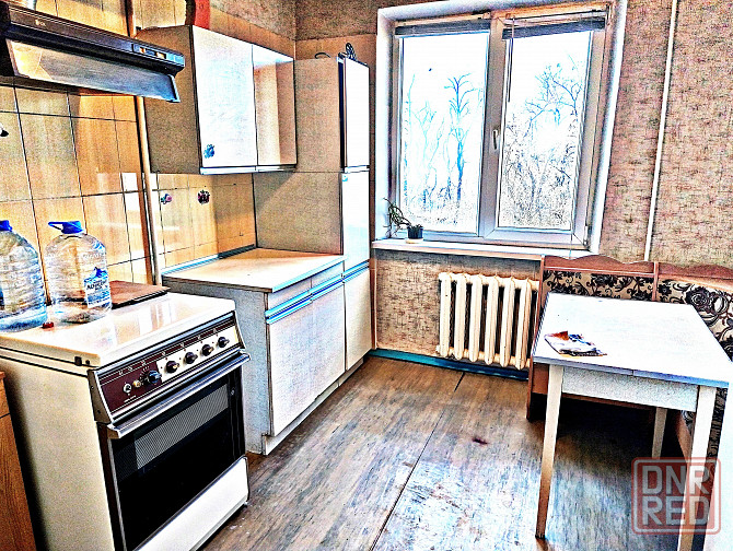 Продам 3х комн квартиру на Магистральном Донецк - изображение 5