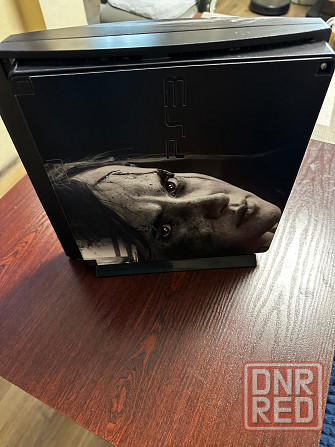 Sony PlayStation 3 Slim 160Gb. (прошитая) Донецк - изображение 3