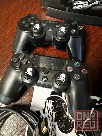 Sony PlayStation 3 Slim 160Gb. (прошитая) Донецк - изображение 5