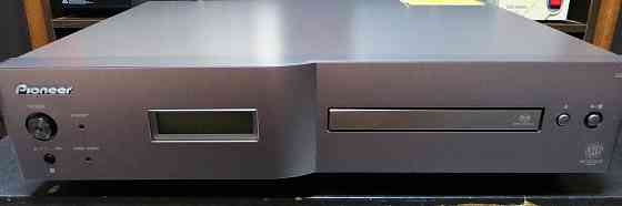 Pioneer sacd cd mp3 player PD-D6-J Донецк