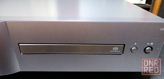 Pioneer sacd cd mp3 player PD-D6-J Донецк - изображение 8