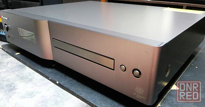 Pioneer sacd cd mp3 player PD-D6-J Донецк - изображение 4