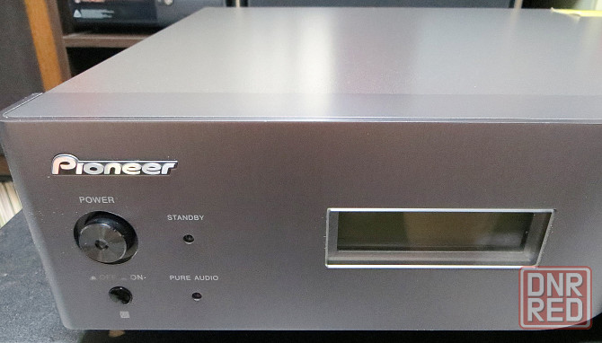 Pioneer sacd cd mp3 player PD-D6-J Донецк - изображение 7