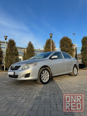 Toyota Corolla Донецк - изображение 3