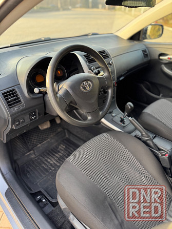 Toyota Corolla Донецк - изображение 7