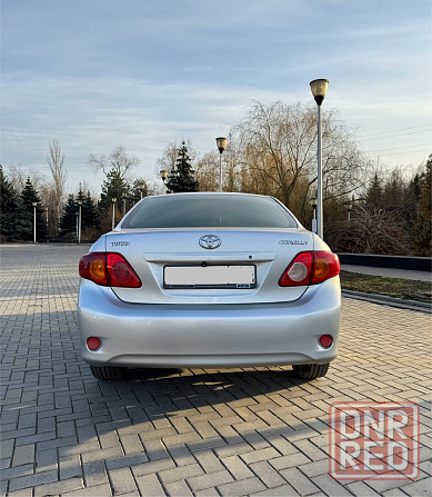 Toyota Corolla Донецк - изображение 2