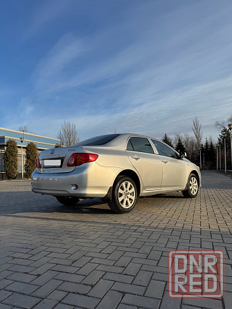 Toyota Corolla Донецк - изображение 5