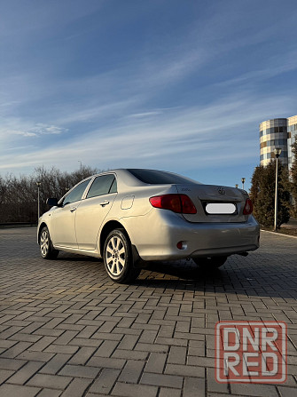 Toyota Corolla Донецк - изображение 6