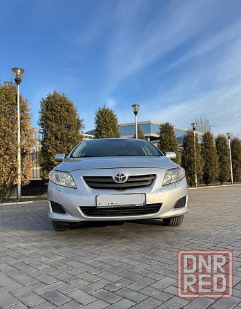 Toyota Corolla Донецк - изображение 1