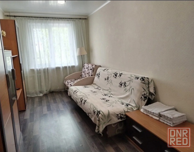 сдам квартиру Куйбышевский район Донецк - изображение 1