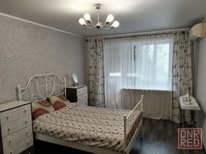 сдам квартиру Куйбышевский район Донецк - изображение 5