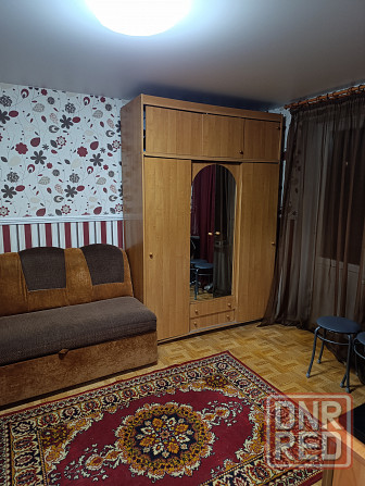 Сдам 1к. кв. Ленинский район, Аравийская. Донецк - изображение 2