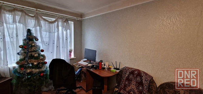 Продается 2 - х комнатная квартира, ул. Нижнекурганская Донецк - изображение 3